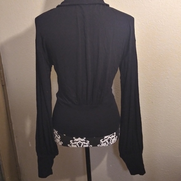 Free People button up top - Picture 2 of 6